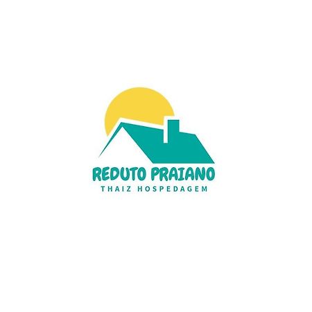 Reduto Praiano - Thaiz Hospedagem Cabo Frio Eksteriør billede