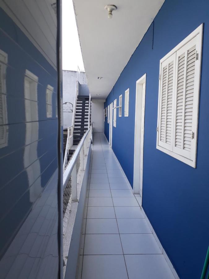 Reduto Praiano - Thaiz Hospedagem Cabo Frio Eksteriør billede