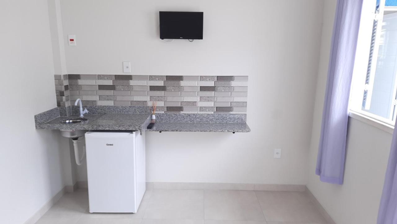 Reduto Praiano - Thaiz Hospedagem Cabo Frio Eksteriør billede