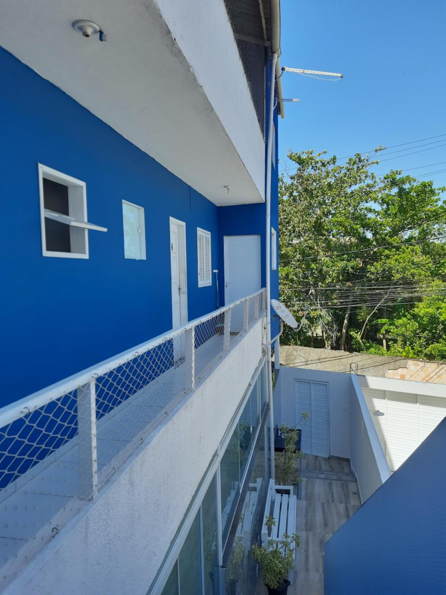 Reduto Praiano - Thaiz Hospedagem Cabo Frio Eksteriør billede