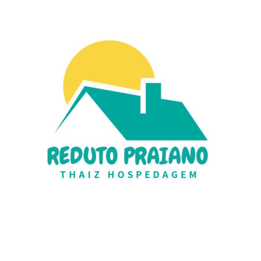 Reduto Praiano - Thaiz Hospedagem Cabo Frio Eksteriør billede